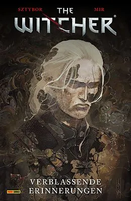 E-Book (pdf) The Witcher, Band 5 - Verblassende Erinnerungen von Bartosz Sztybor