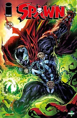 E-Book (epub) Spawn (Band 125) von Todd Mcfarlane, Philip Tan