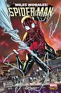 E-Book (epub) MILES MORALES: SPIDER-MAN Band 4 - Gejagt von Saladin Ahmed