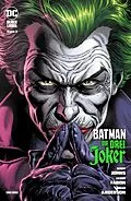 E-Book (pdf) Batman: Die drei Joker von Geoff Johns