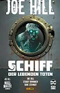 E-Book (epub) Joe Hill: Schiff der lebenden Toten von Hill Joe