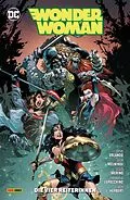E-Book (pdf) Wonder Woman - Bd. 14 (2. Serie): Die vier Reiterinnen von Steve Orlando