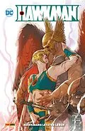 E-Book (epub) Hawkman - Bd. 5: Hawkmans letztes Leben von Venditti Robert