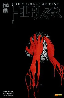 E-Book (epub) John Constantine - Hellblazer - Bd. 2 (von 2) von Spurrier Simon