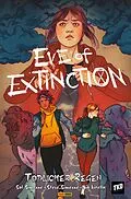 E-Book (pdf) Eve of Extinction - Tödlicher Regen von Steve Simeone, Salvatore Simeone