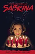 E-Book (pdf) The Chilling Adventures of Sabrina, Band 1 - Hexenjagd von Roberto Aguirre-Sacasa