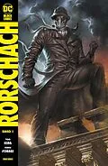 E-Book (epub) Rorschach - Bd. 1 (von 4) von King Tom