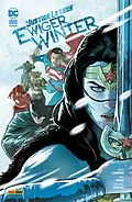 E-Book (pdf) Justice League: Ewiger Winter - Bd. 1 (von 2) von Andy Lanning