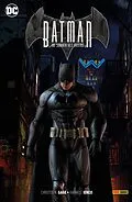 E-Book (pdf) Batman - Die Sünden des Vaters von Christos N. Gage