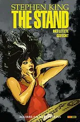 E-Book (pdf) The Stand - Das letzte Gefecht (Band 3) von Stephen King, Mike Roberto Aquirre-Sacasa