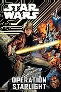 E-Book (pdf) Star Wars - Operation Starlight von Charles Soule