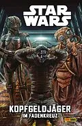 E-Book (pdf) Star Wars - Kopfgeldjäger - Im Fadenkreuz von Ethan Sacks
