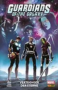 E-Book (epub) GUARDIANS OF THE GALAXY 4 - VERTEIDIGER DER STERNE von Al Ewing