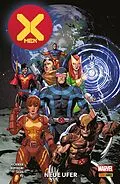 E-Book (epub) X-MEN PAPERBACK 1 - NEUE UFER von Jonathan Hickman