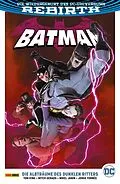 E-Book (epub) Batman - Bd. 10 (2. Serie): Die Albträume des Dunklen Ritters von King Tom