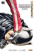 E-Book (pdf) Wonder Woman/Batman: Hiketeia von Greg Rucka