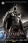 E-Book (pdf) Batman: Arkham Knight - Bd. 3 von Peter J. Tomasi