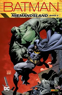 E-Book (pdf) Batman: Niemandsland - Bd. 5 von Chuck Dixon
