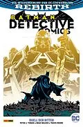 E-Book (epub) Batman - Detective Comics - Bd. 11 (2. Serie): Duell der Ritter von Tomasi Peter J.