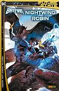 E-Book (pdf) Future State - Batman Sonderband - Bd. 1: Nightwing und Robin von Joshua Williamson