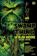 E-Book (pdf) Swamp Thing von Alan Moore (Deluxe Edition) - Bd. 1 (von 3) von Alan Moore
