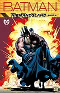 E-Book (pdf) Batman: Niemandsland - Bd. 6 von Steven Barnes