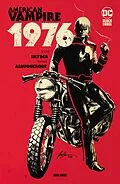 E-Book (epub) American Vampire 1976 von Snyder Scott