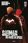 E-Book (pdf) Batman: Die Maske im Spiegel von Mattson Tomlin