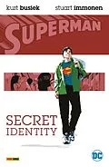 E-Book (pdf) Superman: Secret Identity von Kurt Busiek
