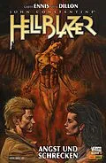 E-Book (pdf) Hellblazer Garth Ennis Collection - Bd. 3: Angst und Schrecken von Garth Ennis