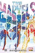 E-Book (epub) The Marvels 1 - Eine goldene Ära von Kurt Busiek