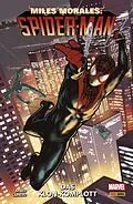 E-Book (epub) Miles Morales: Spider-Man 5 - Das Klon-Komplott von Saladin Ahmed