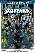 E-Book (epub) Batman - Bd. 11 (2. Serie): Der Untergang von King Tom
