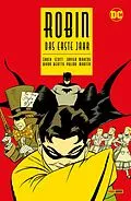 E-Book (epub) Robin: Das erste Jahr von Dixon Chuck