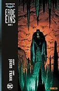 E-Book (epub) Batman: Erde Eins - Bd. 3 (von 3) von Johns Geoff