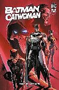 E-Book (pdf) Batman/Catwoman von Tom King