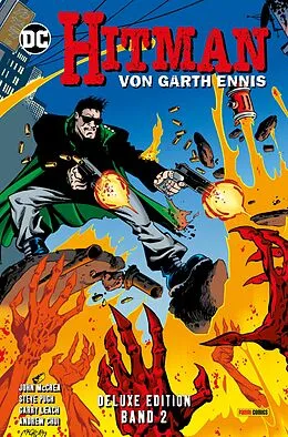 E-Book (pdf) Hitman von Garth Ennis (Deluxe Edition) - Bd. 2 (von 4) von Garth Ennis