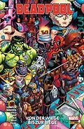 E-Book (pdf) Deadpool Paperback 5 - Von der Wiege bis zur Biege von Joe Kelly