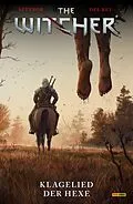 E-Book (pdf) The Witcher, Band 6 - Klagelied der Hexe von Bartosz Sztybor