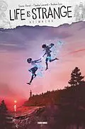 E-Book (pdf) Life is Strange (Band 5) - Heimkehr von Emma Vieceli