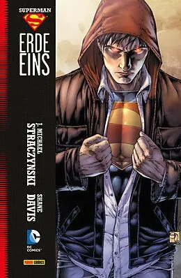 E-Book (pdf) Superman: Erde Eins - Bd. 1 von J. Michael Straczynski