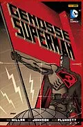 E-Book (epub) Superman: Genosse Superman von Millar Mark