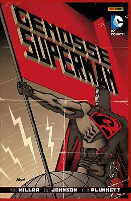 E-Book (epub) Superman: Genosse Superman von Millar Mark