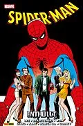 E-Book (epub) SPIDER-MAN - Enthüllt von Stan Lee