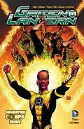 E-Book (pdf) Green Lantern: Sinestro Corps War von Geoff Johns
