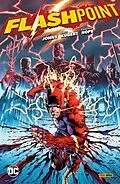 E-Book (epub) Flashpoint von Johns Geoff