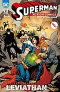 E-Book (pdf) Superman: Action Comics - Bd. 2: Leviathan erwacht von Brian Michael Bendis