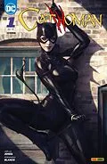 E-Book (pdf) Catwoman - Bd.1 (2. Serie): Copycats von Joëlle  Jones