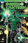 E-Book (pdf) Green Lantern - Bd. 1 (2. Serie): Pfad in die Finsternis von Grant Morrison