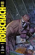 E-Book (pdf) Rorschach von Tom King